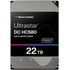 Western Digital Ultrastar DC HC580 22 To - Disque dur SAS 7200 tr/min - 0F62791