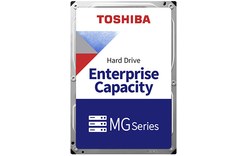 Toshiba MG10-D Series 8 To - Disque dur pour Serveur - MG10ADA800E