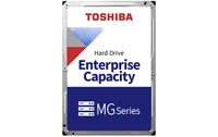 Toshiba MG10-D Series 8 To - Disque dur pour Serveur - MG10ADA800E