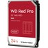 Western Digital WD Red Pro 24 To - Disque dur 7200 tr/min pour NAS - WD240KFGX