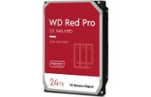 Western Digital WD Red Pro 24 To - Disque dur 7200 tr/min pour NAS - WD240KFGX