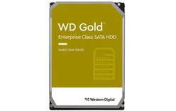 Western Digital WD Gold 4 To - Disque dur 7200 tr/min - WD4004FRYZ