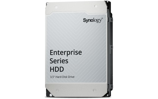 Synology Série Entreprise 20 To - Disque dur 7200 tr/min pour NAS - HAT5310-20T
