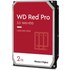 Western Digital WD Red Pro 20 To - Disque dur 7200 tr/min pour NAS - WD201KFGX