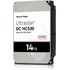 Western Digital Ultrastar DC HC530 14 To - Disque dur 7200 tr/min - 0F31284