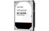 Western Digital Ultrastar DC HC310 6 To - Disque dur 7200 tr/min - 0B36039