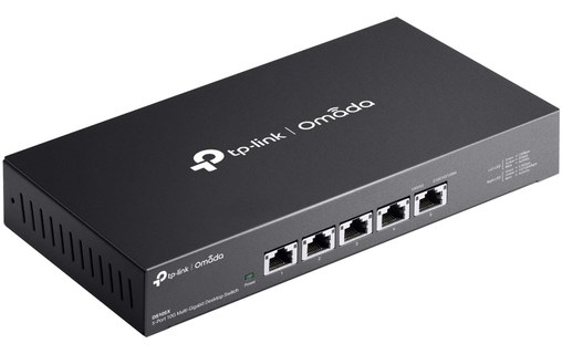Switch Ethernet TP Link Omada DS105X 5 ports - 10 GbE