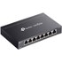 Switch Ethernet TP Link Omada DS108G 8 ports