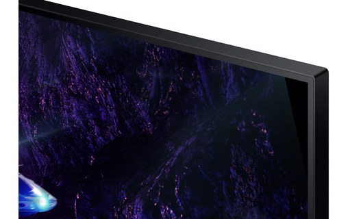 Écran Gaming 32" Samsung Odyssey G3 G30D - 180 Hz