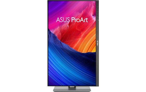 Écran 27" Asus ProArt PA278CFRV - HDMI/DisplayPort/USB-C