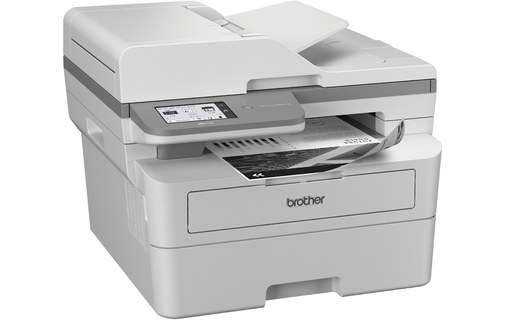 Imprimante multifonction Brother MFC-L2960DW - WiFi, AirPrint