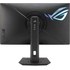 Écran Gaming 27" Asus ROG Strix XG27ACG - 180 Hz HDMI/DisplayPort/USB-C