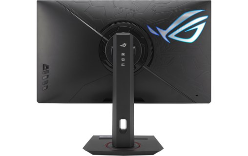 Écran Gaming 27" Asus ROG Strix XG27ACG - 180 Hz HDMI/DisplayPort/USB-C
