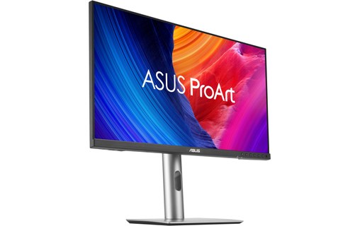 Écran 27" Asus ProArt PA278CFRV - HDMI/DisplayPort/USB-C