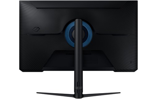 Écran Gaming 32" Samsung Odyssey G3 G30D - 180 Hz