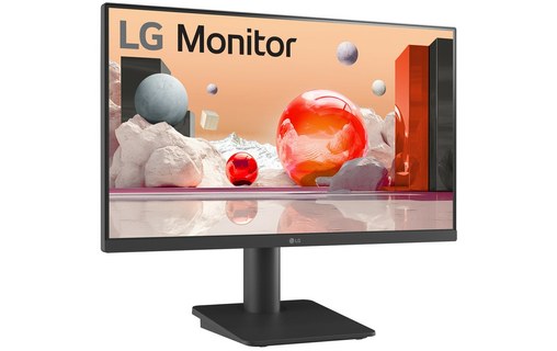 Écran 23,8" LG 24MS550-B