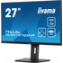 Écran 27" iiyama ProLite XUB2797QSNP-B1 - USB-C