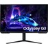 Écran Gaming 32" Samsung Odyssey G3 G30D - 180 Hz