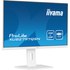 Écran 27" iiyama G-MASTER XUB2797QSN-W2 - 4K