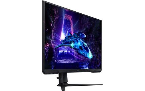 Écran Gaming 32" Samsung Odyssey G3 G30D - 180 Hz