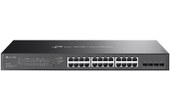 Switch Ethernet TP Link Omada SG2428LP 24 ports - Manageable, PoE, L2/L2+