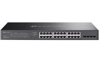 Switch Ethernet TP Link Omada SG2428LP 24 ports - Manageable, PoE, L2/L2+