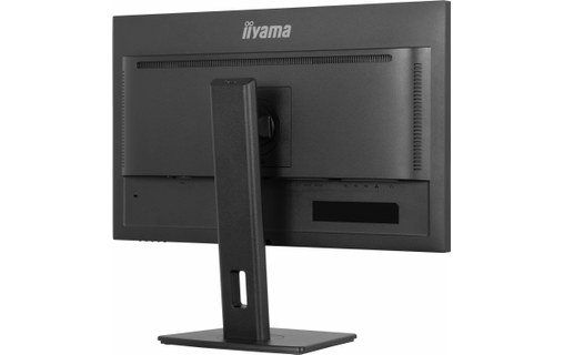 Écran 27" iiyama ProLite XUB2797QSNP-B1 - USB-C