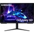 Écran Gaming 32" Samsung Odyssey G3 G30D - 180 Hz