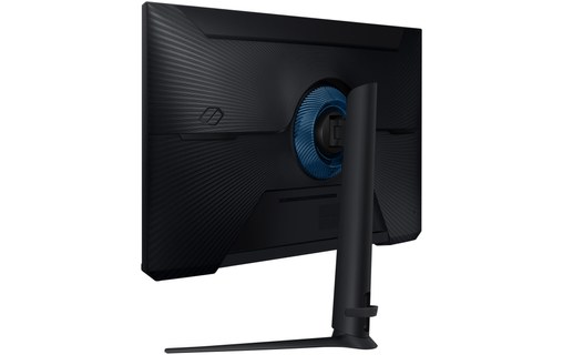 Écran Gaming 32" Samsung Odyssey G3 G30D - 180 Hz