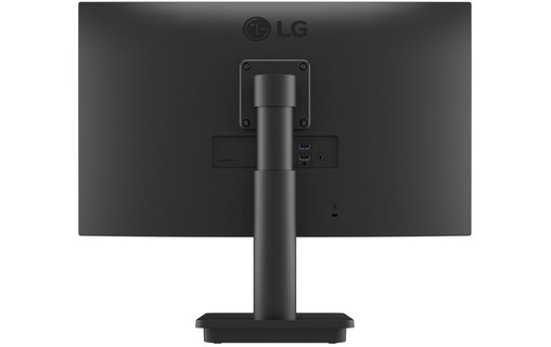 Écran 23,8" LG 24MS550-B
