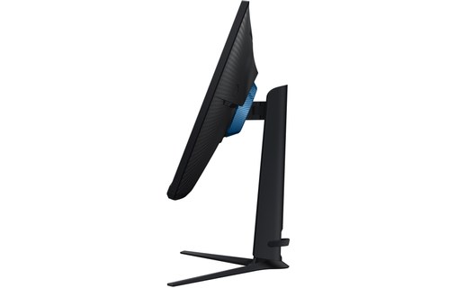 Écran Gaming 32" Samsung Odyssey G3 G30D - 180 Hz