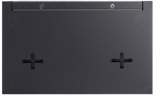 Switch Ethernet TP Link Omada DS108G 8 ports