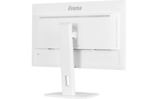 Écran 27" iiyama G-MASTER XUB2797QSN-W2 - 4K