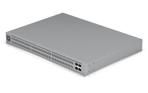 Switch Ethernet UBIQUITI Pro Max 48 ports - 2,5 GbE, L3