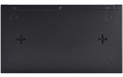 Switch Ethernet TP Link Omada DS105X 5 ports - 10 GbE