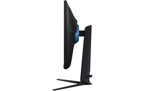 Écran Gaming 32" Samsung Odyssey G3 G30D - 180 Hz