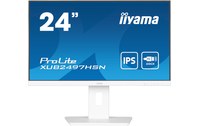 Écran 23,8" iiyama ProLite XUB2497HSN-W2