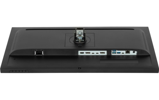 Écran 27" iiyama ProLite XUB2797QSNP-B1 - USB-C