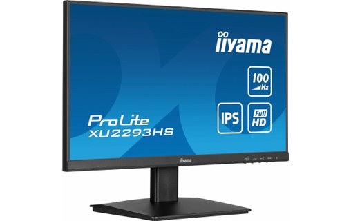 Écran 21,5" iiyama ProLite XU2293HS-B6