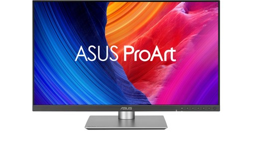 Écran 27" Asus ProArt PA278CFRV - HDMI/DisplayPort/USB-C