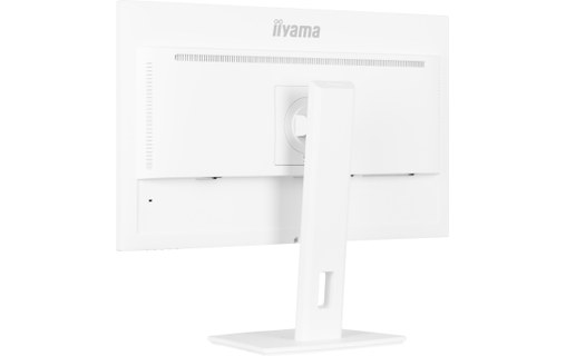 Écran 27" iiyama G-MASTER XUB2797QSN-W2 - 4K