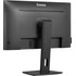 Écran 27" iiyama ProLite XUB2792UHSU-B6 - 4K USB-C