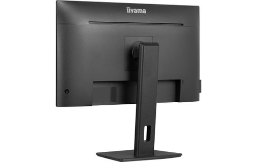 Écran 27" iiyama ProLite XUB2792UHSU-B6 - 4K USB-C