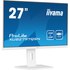 Écran 27" iiyama G-MASTER XUB2797QSN-W2 - 4K