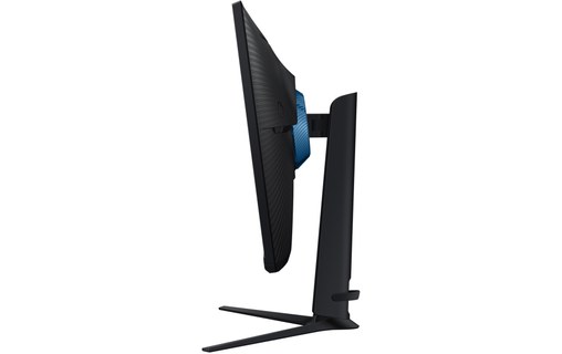 Écran Gaming 32" Samsung Odyssey G3 G30D - 180 Hz
