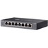 Switch Ethernet TP Link Omada DS108G 8 ports