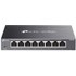 Switch Ethernet TP Link Omada DS108G 8 ports