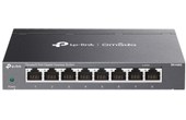 Switch Ethernet TP Link Omada DS108G 8 ports