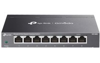 Switch Ethernet TP Link Omada DS108G 8 ports