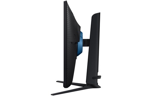 Écran Gaming 32" Samsung Odyssey G3 G30D - 180 Hz